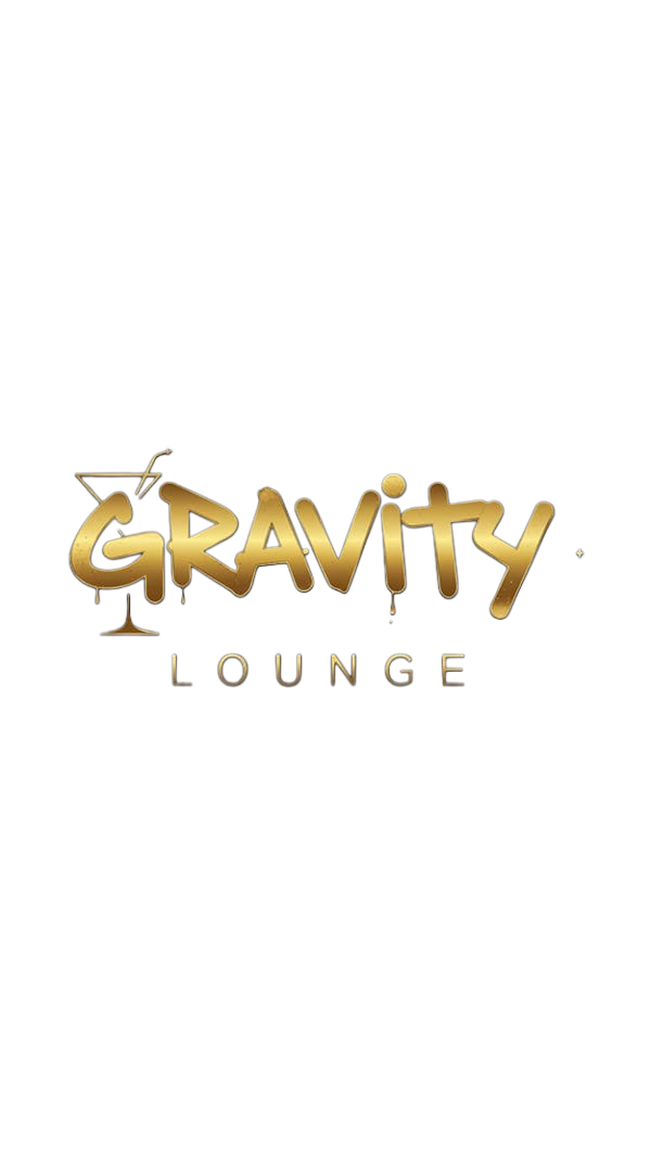 GRAVITY LOUNGE Logo